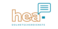 HEA Logo breit